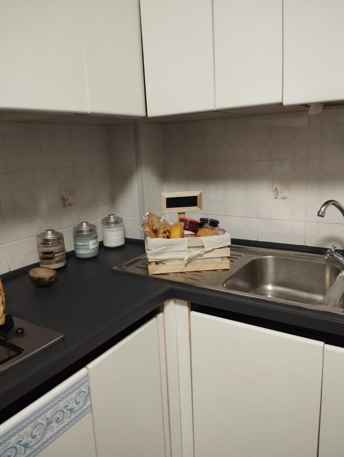 The Family House Hotel Livorno Bagian luar foto