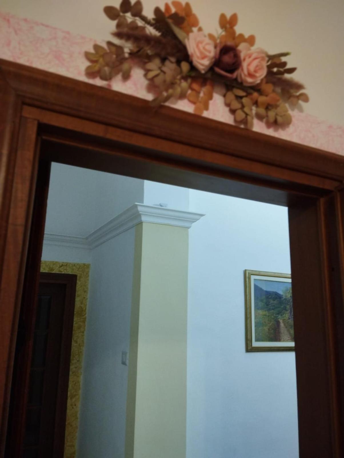 The Family House Hotel Livorno Bagian luar foto