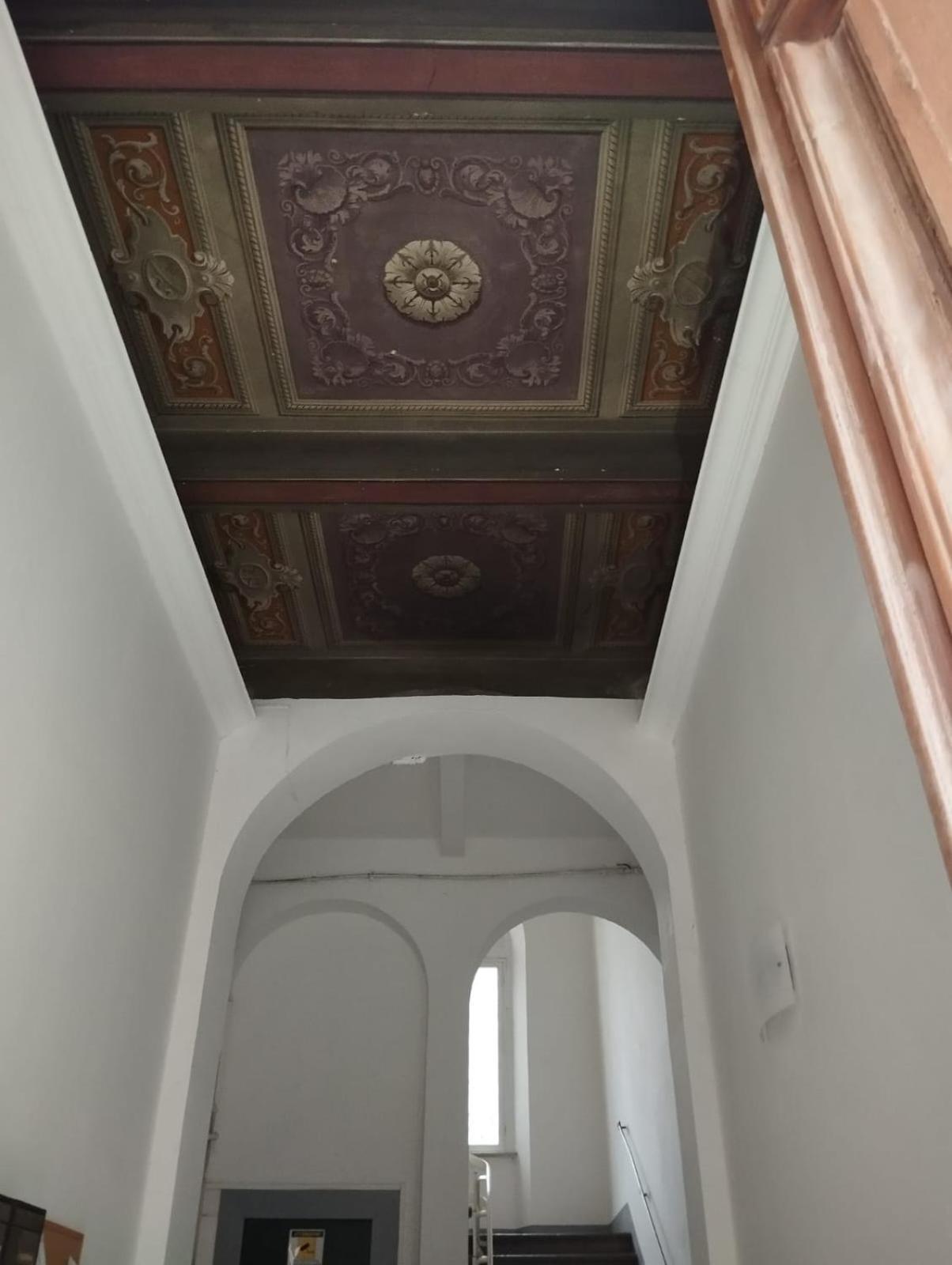 The Family House Hotel Livorno Bagian luar foto