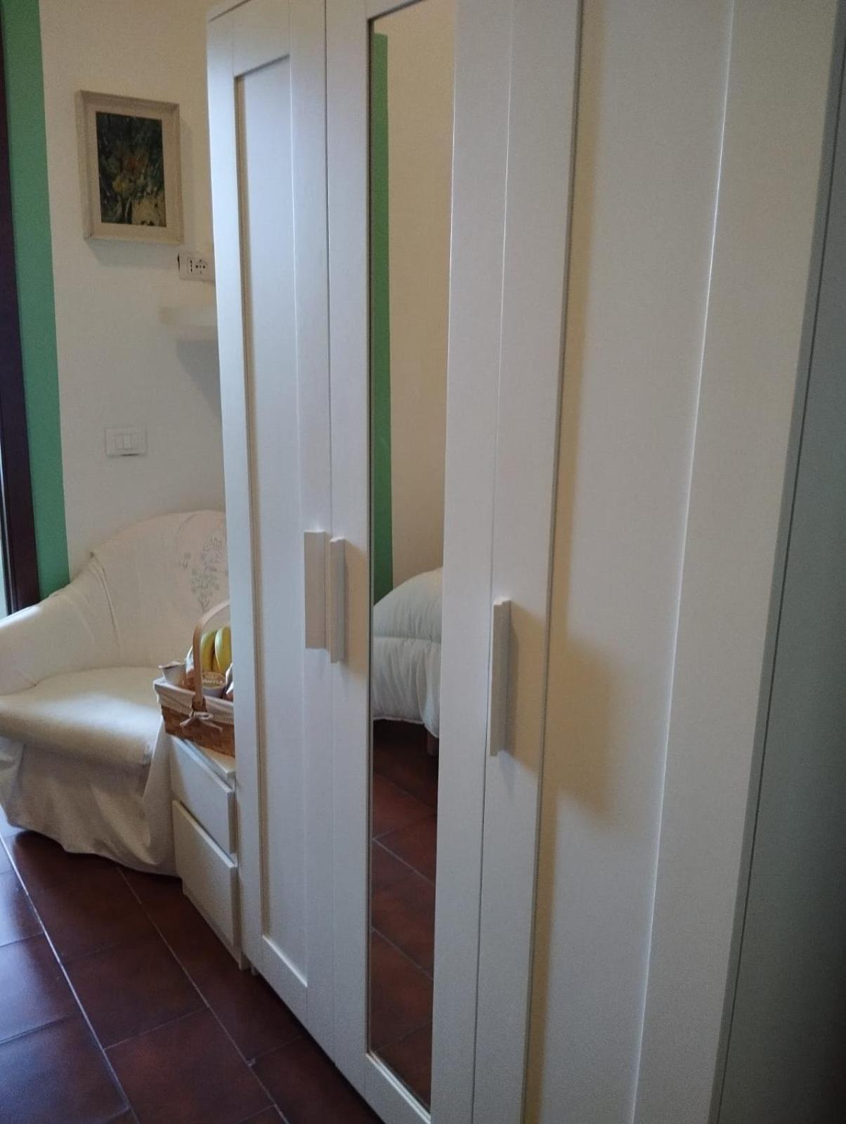 The Family House Hotel Livorno Bagian luar foto
