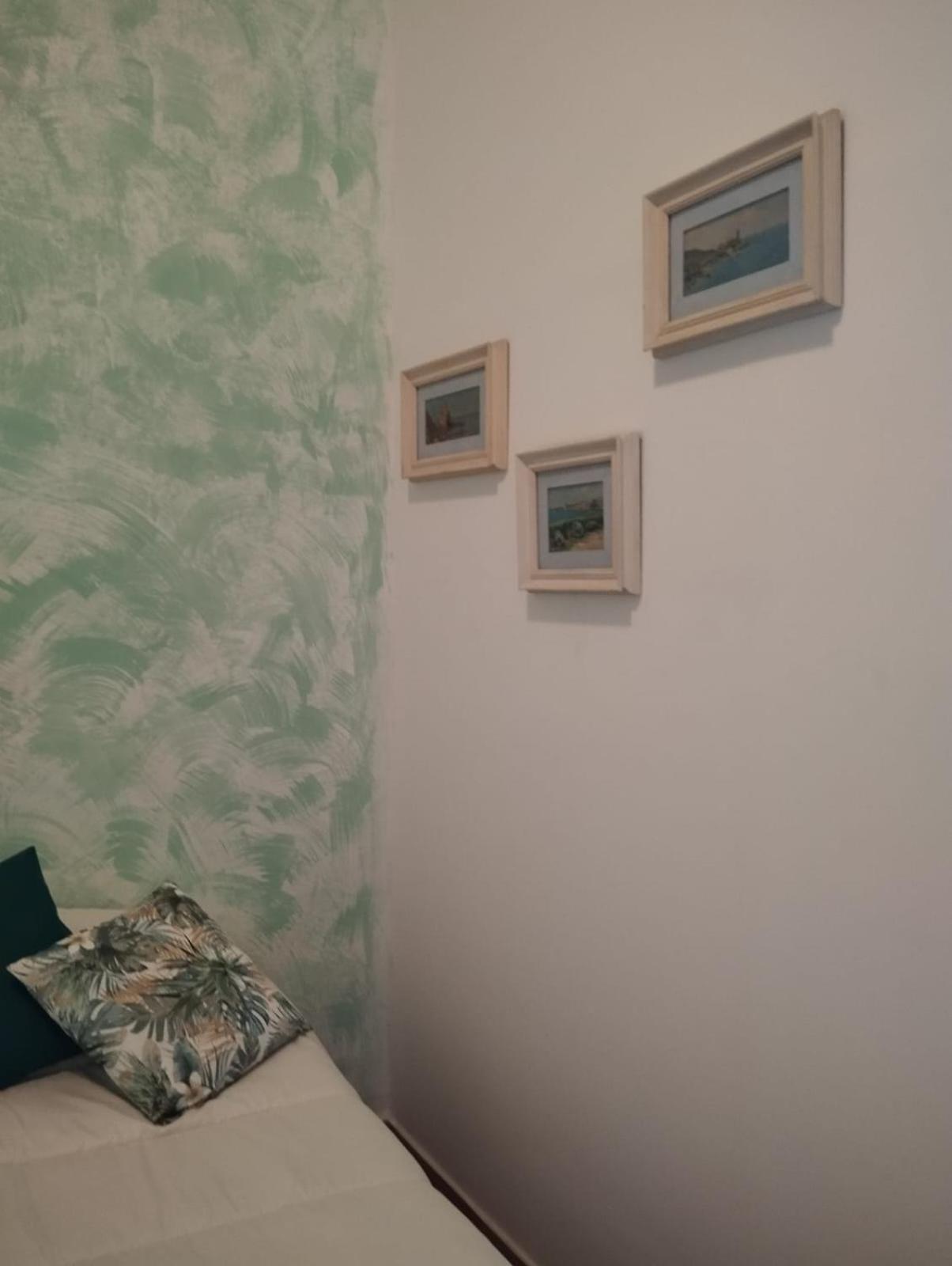 The Family House Hotel Livorno Bagian luar foto