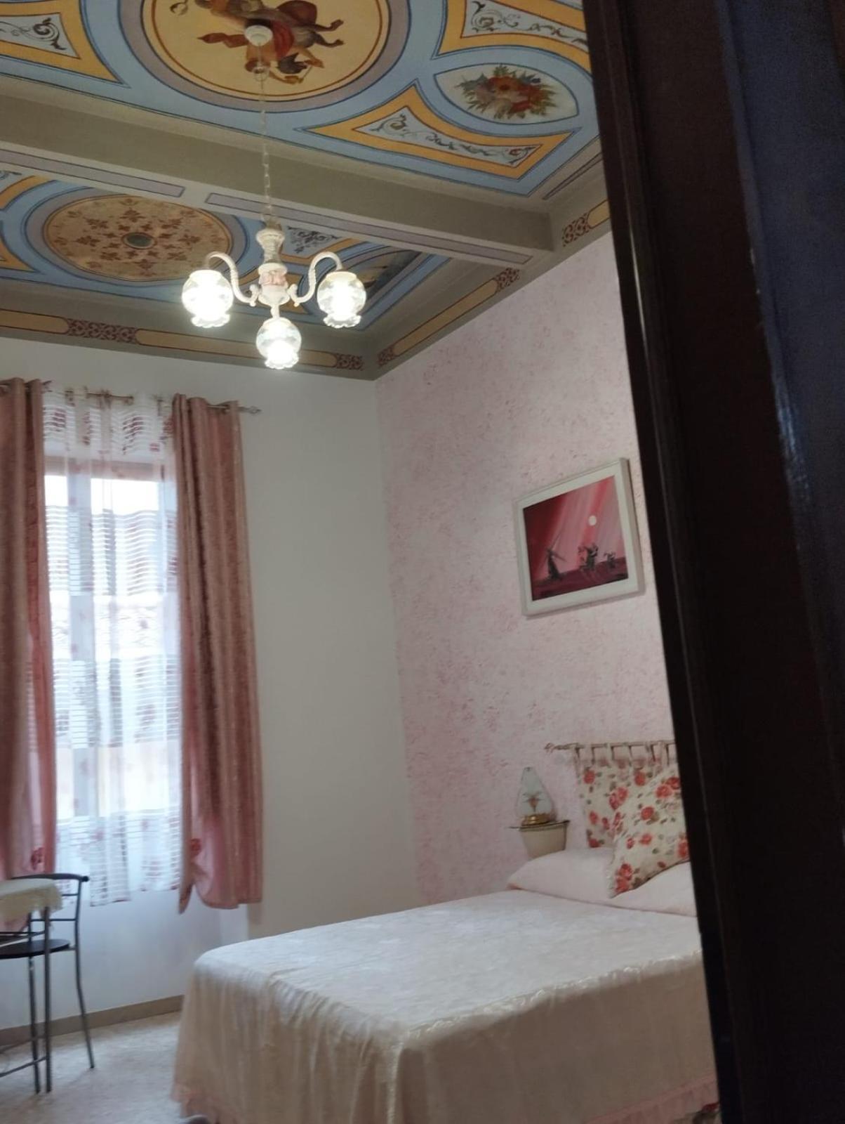 The Family House Hotel Livorno Bagian luar foto