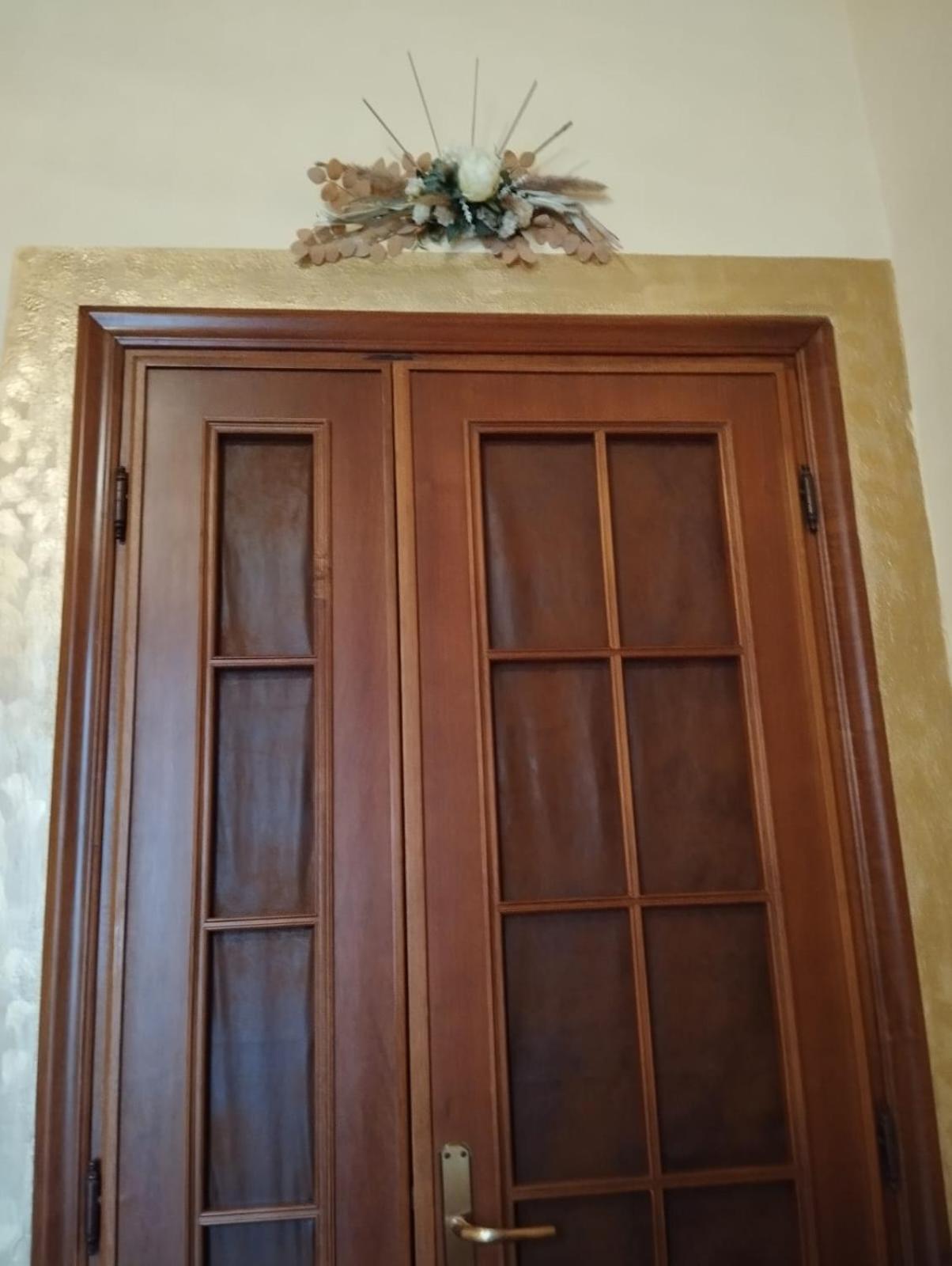 The Family House Hotel Livorno Bagian luar foto