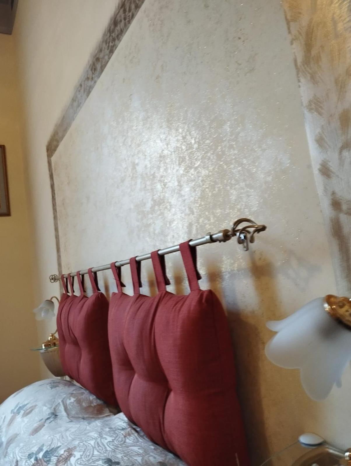 The Family House Hotel Livorno Bagian luar foto
