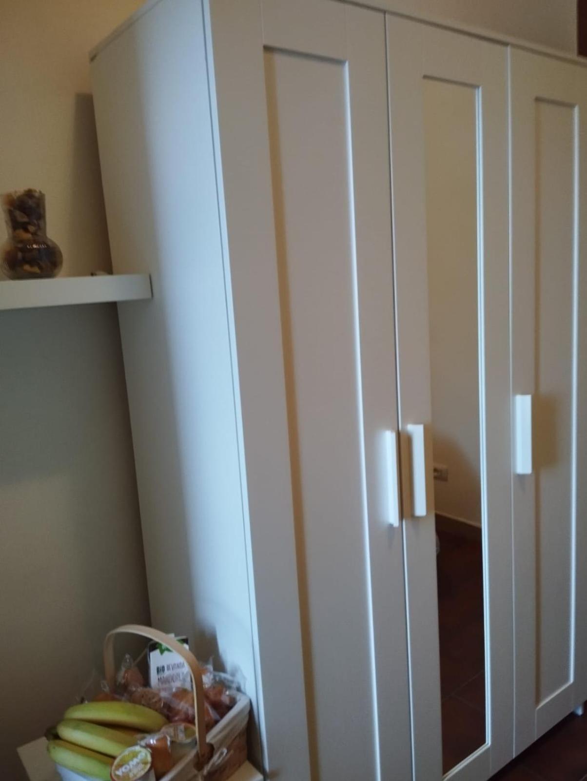 The Family House Hotel Livorno Bagian luar foto