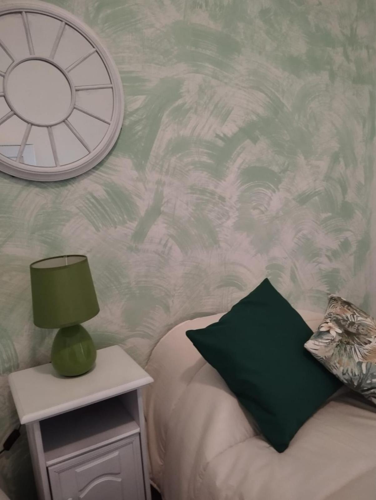 The Family House Hotel Livorno Bagian luar foto