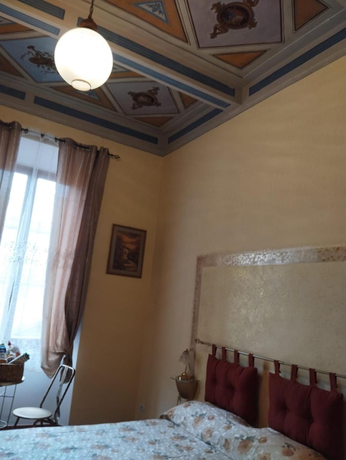 The Family House Hotel Livorno Bagian luar foto