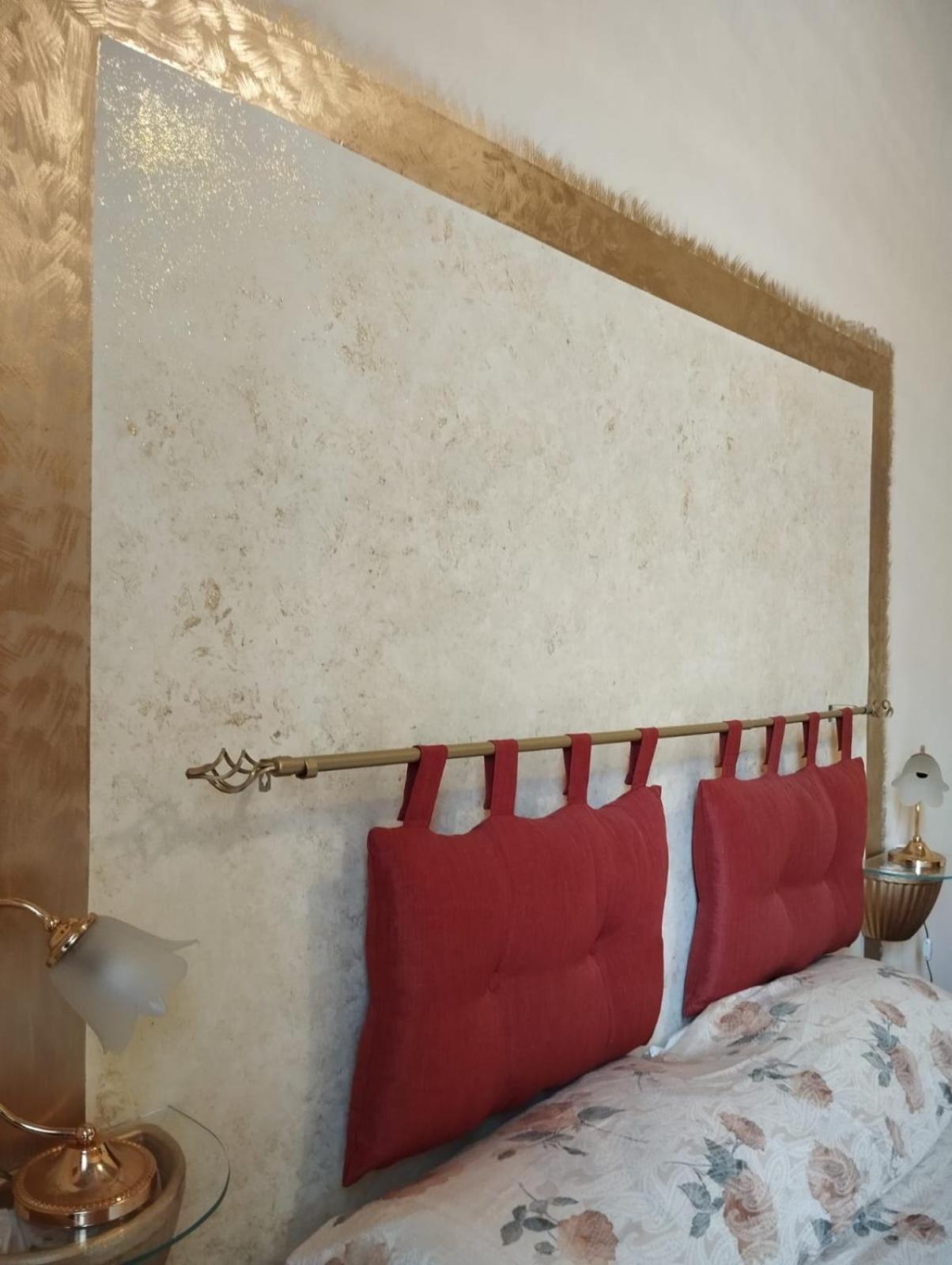 The Family House Hotel Livorno Bagian luar foto