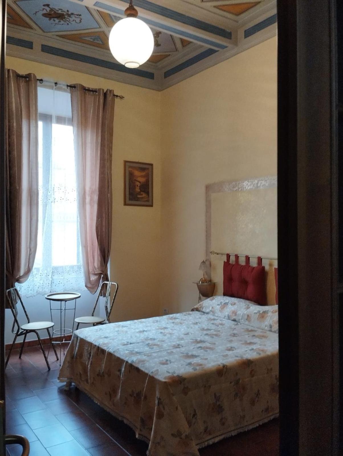 The Family House Hotel Livorno Bagian luar foto