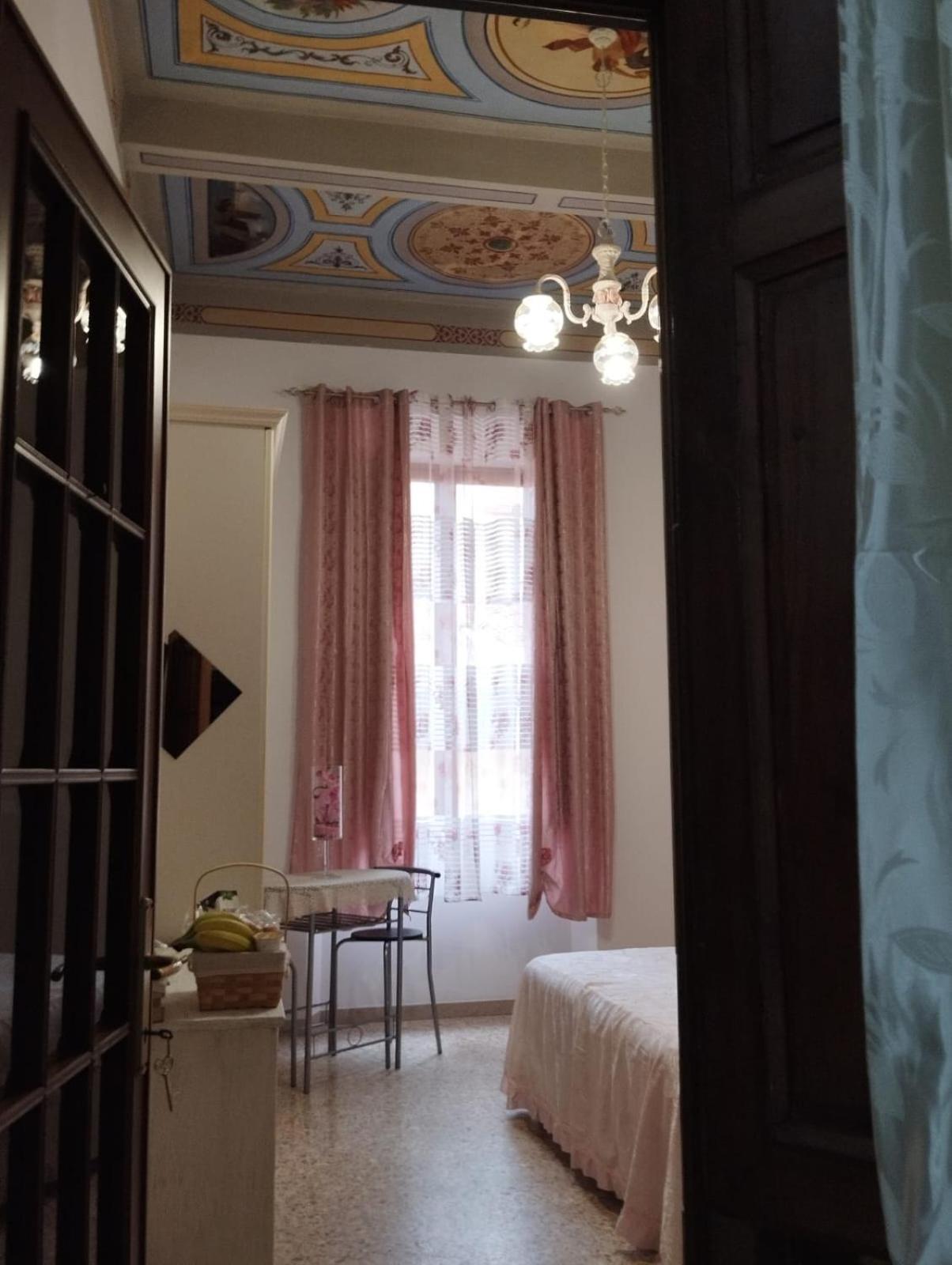 The Family House Hotel Livorno Bagian luar foto