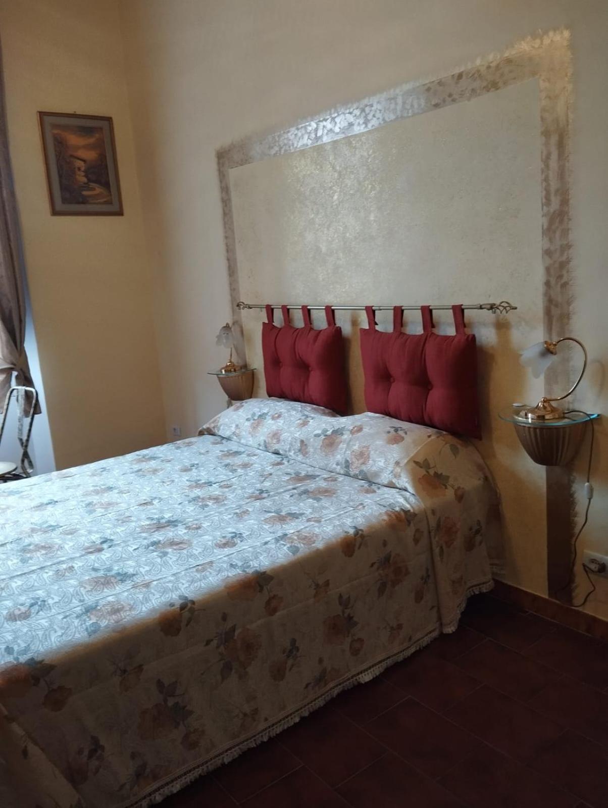 The Family House Hotel Livorno Bagian luar foto