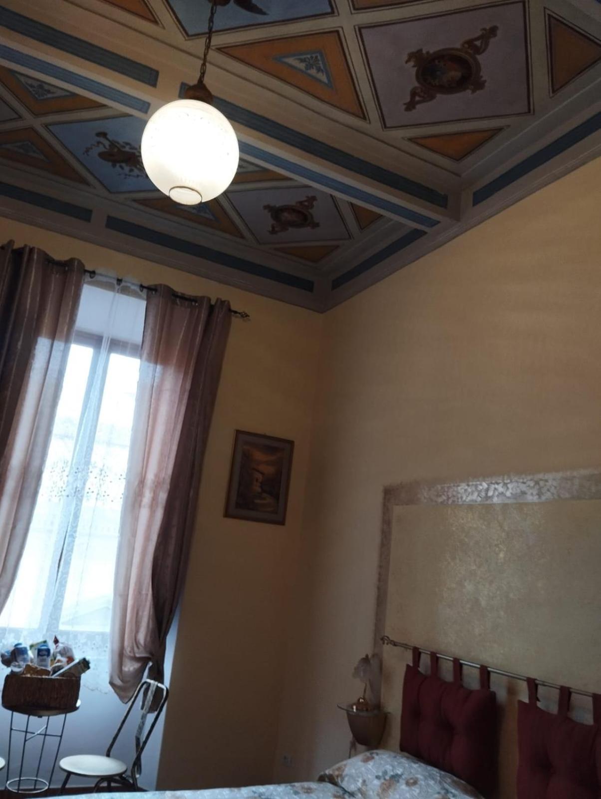 The Family House Hotel Livorno Bagian luar foto