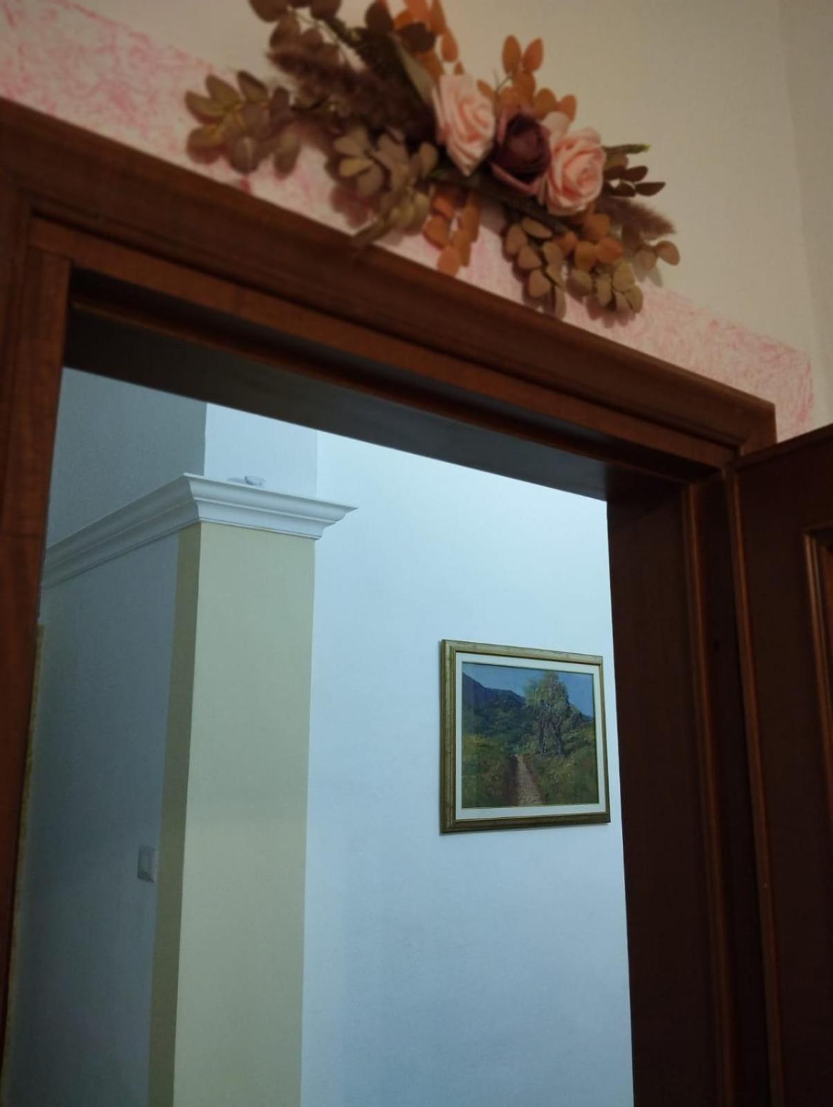 The Family House Hotel Livorno Bagian luar foto