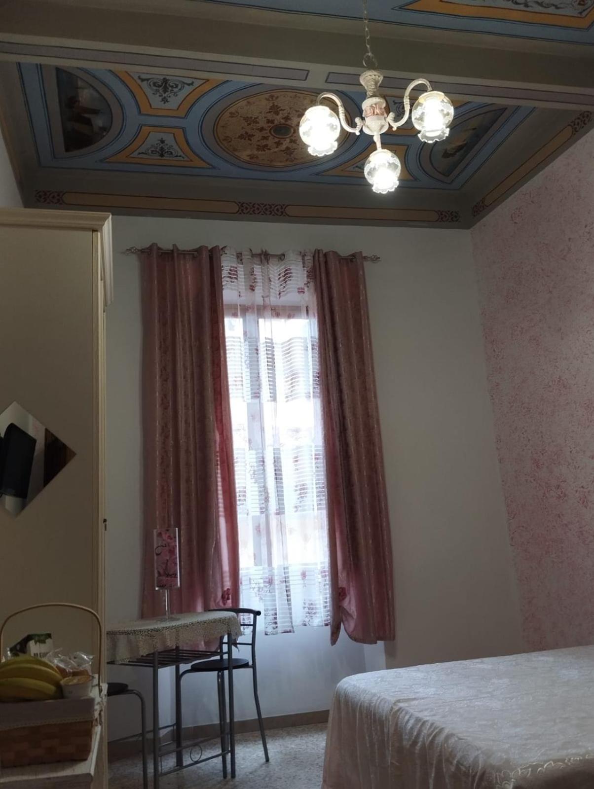 The Family House Hotel Livorno Bagian luar foto