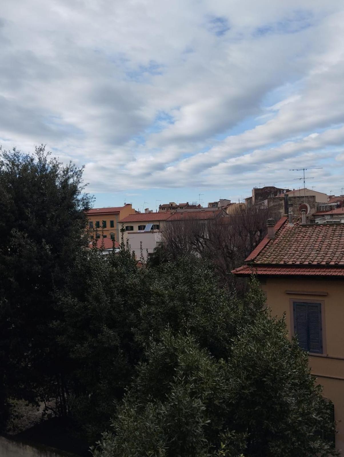 The Family House Hotel Livorno Bagian luar foto