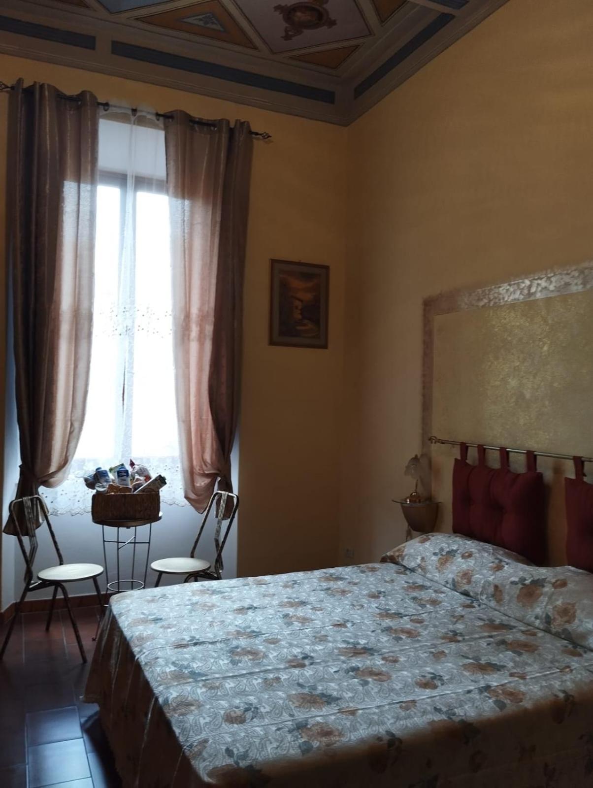 The Family House Hotel Livorno Bagian luar foto