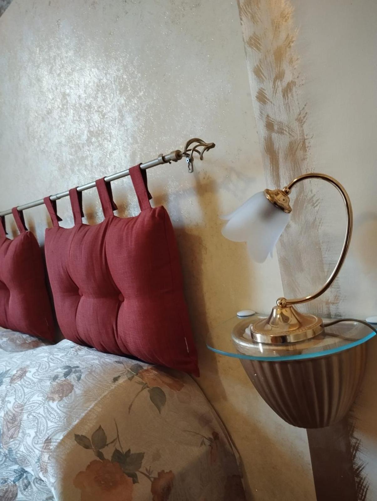 The Family House Hotel Livorno Bagian luar foto
