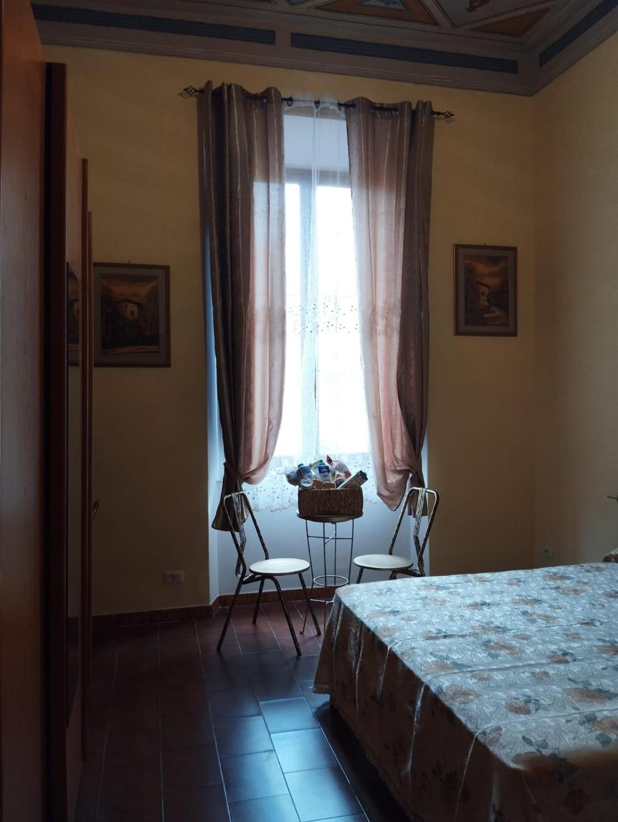 The Family House Hotel Livorno Bagian luar foto