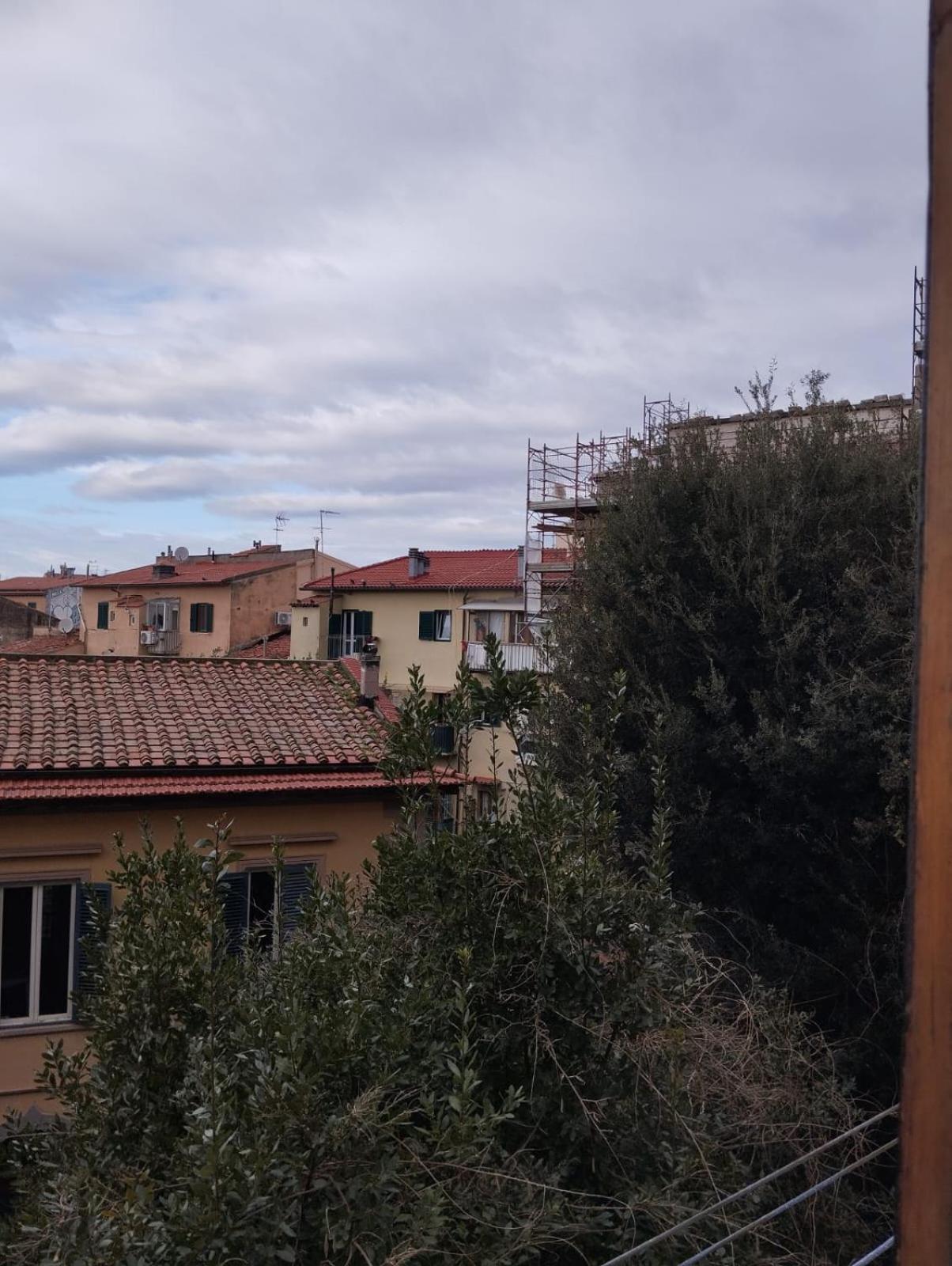 The Family House Hotel Livorno Bagian luar foto