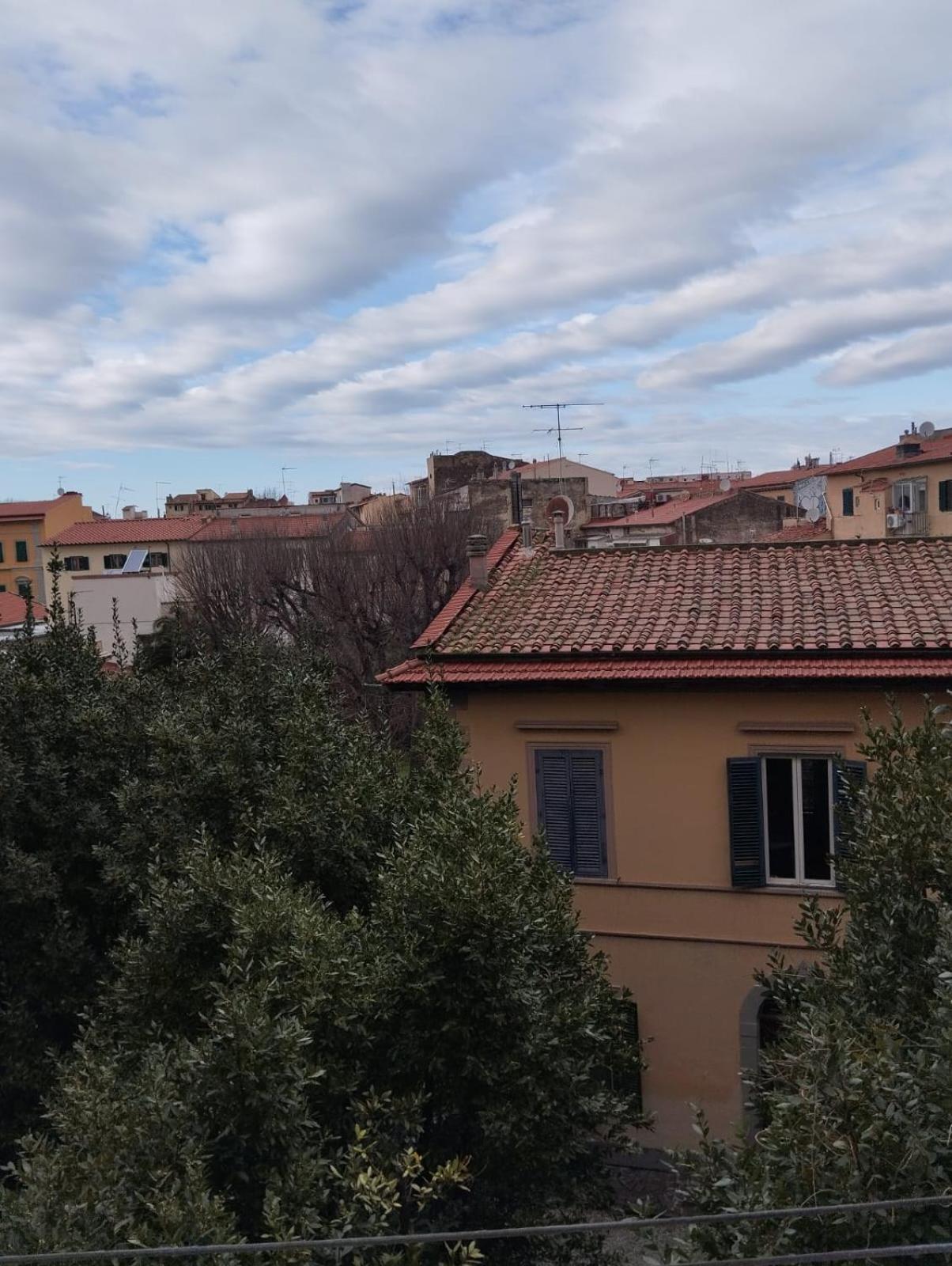 The Family House Hotel Livorno Bagian luar foto