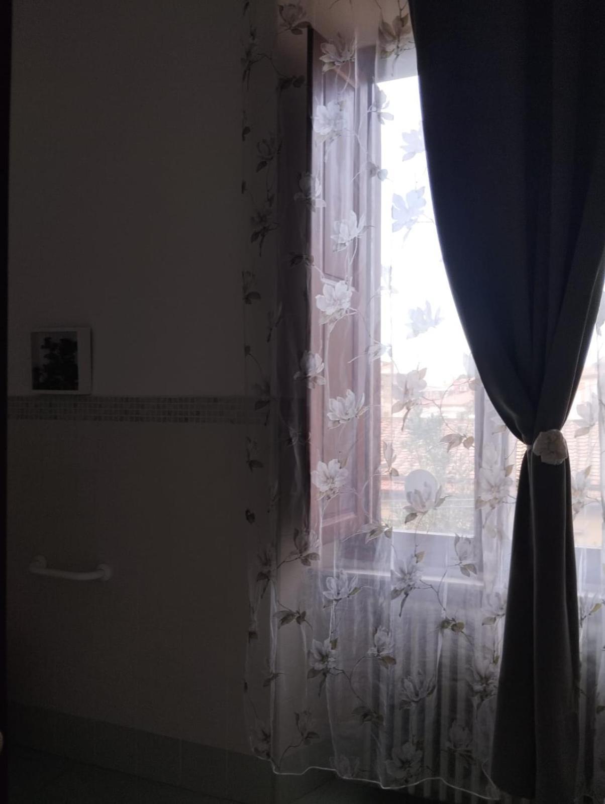 The Family House Hotel Livorno Bagian luar foto