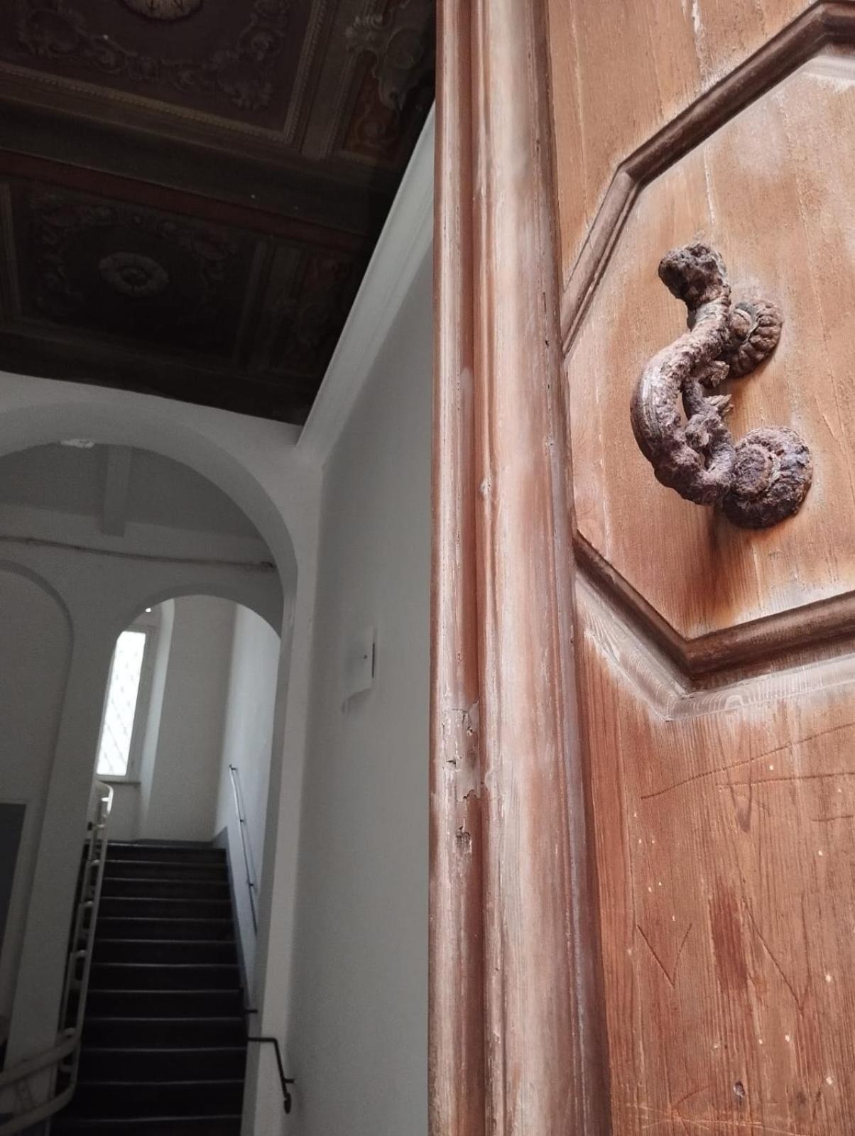 The Family House Hotel Livorno Bagian luar foto